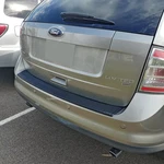 Dawn Enterprises Rear Bumper Protector Fits Ford Edge 2007 2014 RBP-012. Fixed Price $79.64.