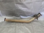 90-93 Mazda Miata Exhaust Down Pipe MX5 Oem 1990-1993 93NASU. Fixed Price $180.45.