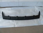 New 17-2020 Porsche Panamera Rear Bumper Lower Bezel Valance Protecting Diffusor. Fixed Price $300.00.