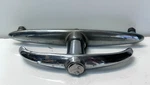 1950-1952 Plymouth Trunk Handle Latch W/ Cylinder No Key Mopar 1347796. Fixed Price $134.99.