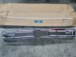 Genuine 14021279 Nos 1981-82 Chevy Gmc Truck Front Bumper Blazer Suburban. Fixed Price $649.99.