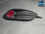 18-20 Honda Civic Sedan Rear Bumper Cover Driver Side Spacer Reflector Panel Oem. Fixed Price $74.99.