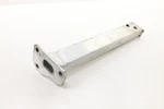 2014 - 2020 Fiat 500L Front Bumper Left Side Reinforcement Mount Bracket Oem. Fixed Price $89.50.