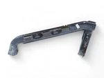2006-2014 Honda Ridgeline Bracket Headlight Bumper Beam Left/driver, 71148-SJC-A. Fixed Price $97.08.