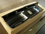 Nos Oem Ford 2017 2018 2019 Shelby GT350 Mustang Tail Panel Deck Lid Ornament. Fixed Price $379.00.