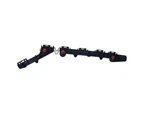 For Toyota Grand Highlander 24-25 Bumper Cover Support Rear Upper Passenger Side. Fixed Price $101.16.
