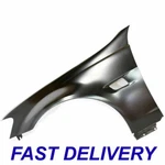 New Driver Side Front Fender Fits 2008-09 Pontiac G8 Usa Built GM1240352. Fixed Price $299.00.