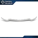 Fits 12-17 Mercedes Benz Class W207 E350 E400 E550 Front Bumper Molding Trim. Fixed Price $56.49.