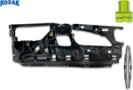 Inner Bumper Reinforcement, Right Passenger Compatible With Peterbilt 579 2022+. Fixed Price $299.99.
