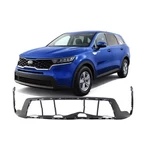Bumper Cover For 2021-2023 Kia Sorento Lx KI1015118 Front Lower Primed. Fixed Price $252.65.
