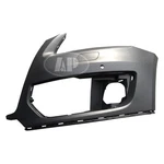 For Audi Q5 09-12 Alzare Front Passenger Side Bumper Cover Standard Line. Fixed Price $82.55.