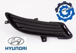 865123K000 New Oem Hyundai Left Fog Grille Cover For 2005-2007 Sonata. Fixed Price $63.96.