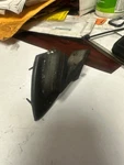 67 Olds Cutlass 442 F85 Supreme Right Front Bumper Filler Rh Used Free Shipping. Fixed Price $20.00.