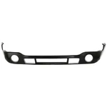 Front Bumper Cover For 2003-2006 Gmc Sierra 1500 W/ Fog Lamp Holes Primed. Fixed Price $84.44.
