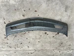 Oem Mercedes W126 Front Bumper A1268802940 Towing Cover A126885002 Used. Fixed Price $1149.99.