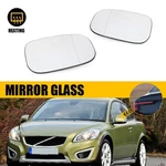 Passenger Driver Heated Mirror Glass W/ Backing Plate For Volvo S60 V60 V70 C30. Fixed Price $26.59.