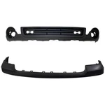 Bumper Cover Fascia Front For Gmc Sierra 1500 Truck 2007-2013. Fixed Price $284.39.