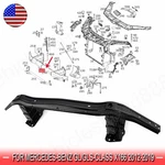 2012-2019 Mercedes-benz GL450 X166 Front Bumper Reinforcement Bar 1666204801. Fixed Price $188.81.