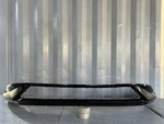 2025 Nissan Murano Front Bumper Lower Valance Oem 62026-7BA0H. Fixed Price $300.00.