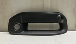 2019-2021 Dodge Ram 1500 Oem Front Right Rh Fog Light Bezel 68312232AB. Fixed Price $65.00.