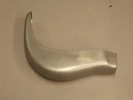 Mercedes Benz 190SL 300SL Front Right Bumper Side Gullwing W198 W121. Fixed Price $749.21.