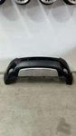 Bmw E71 X6 Genuine Rear Bumper Bar Panel Cover Complete 51127210649. Fixed Price $720.98.