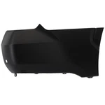Bumper Cover Fascia Rear Passenger Right Outer Exterior Outside 521610C901. Fixed Price $145.00.