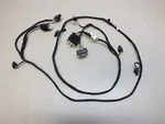 20-22 Bmw Series G11 G12 740I 750I 745E M760I Front Bumper Wire Harness #195. Fixed Price $133.00.