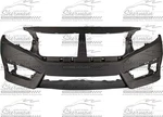Sherman 2913-87Q-0 Capa Front Bumper Cover Prime Fits 2016-2018 Honda Civic. Fixed Price $353.51.
