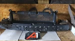 08-20 Caravan 08-16 Town & Country Front Bumper Reinforcement Beam/rail Oem. Fixed Price $149.61.