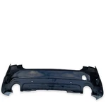 2016-2018 Mini Cooper Countryman F60 Rear Bumper Cover With Lower Spoiler Oem. Fixed Price $99.00.