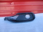 Bmw Series F32 F36 Front Bumper Side Grille Oem 14 15 16 17 18 19 20 Lh. Fixed Price $80.00.