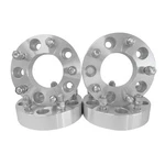 Ford F150 1.5" Inch 5X135 Wheel Spacers 1998 1999 2000 2001 2002 2003 2004. Fixed Price $79.90.