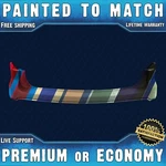 New Painted To Match Rear Bumper Cover Replacement 2011-2015 Ford Explorer. Fixed Price $430.99.