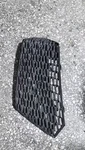 Lamborghini Aventador LP700 Right, Front Bumper Grille 470807682. Fixed Price $300.11.