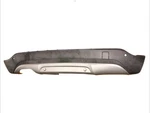 Bmw X1 F84 Rear Bumper Lower Original 51122993586. Fixed Price $232.10.