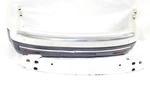 2013 2016 Gmc Acadia Slt Oem Complete Rear Bumper White. Fixed Price $349.00.