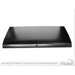 Scott Drake 656540110CR Trunk Lid 1964-1966 Ford Mustang Coupe/convertible. Fixed Price $356.67.