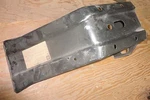 1970 0LDSMOBILE Hood Latch Support Nos Gm Except F85 And Tor 404428. Fixed Price $50.00.
