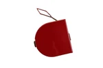 2018-2025 Alfa Romeo Stelvio Rear Bumper Tow Eye Hook Plug Cap Cover Red Oem #10. Fixed Price $59.00.