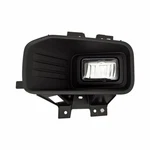 Ford F-150 2018 2019 2020 Driver Side Fog Light Assembly Led Capa. Fixed Price $203.91.