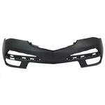 For Acura Mdx Bumper Cover 2010 12 2013 Front Primed AC1000172 04711STXA92ZZ. Fixed Price $151.56.