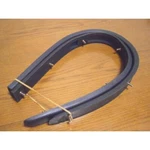 Genuine Nissan Datsun 240Z Rear Bumper Rubber Left Right Set S30Z Fairlady. Fixed Price $198.00.