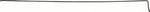 1970-81 Camaro W/out Rear Spoiler Trunk Hinge Torque Rod Rh. Fixed Price $47.99.