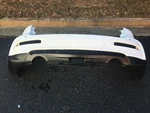 2016-2017 Infiniti QX50 Rear Bumper Factory Oem. Fixed Price $474.67.