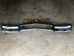 Nos Dodge 1975 76 77 Cordoba 78 Charger Se Front Bumper. Fixed Price $350.00.