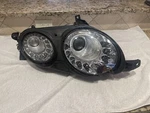 Bentley Continental Gt Xenon Headlight 13 14 15 Complete 2021 2022 2023. Fixed Price $1149.99.