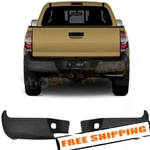 Bumpershellz BT1013 Rear Side Covers For 2005-2015 Toyota Tacoma. Fixed Price $172.81.