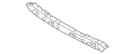 Genuine Nissan Bumper Cover Support Rail 62240-7BA1A. Fixed Price $124.53.