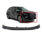 Bumper Cover For 2021-2023 Hyundai Tucson HY1015120 Front Lower Primed. Fixed Price $165.08.